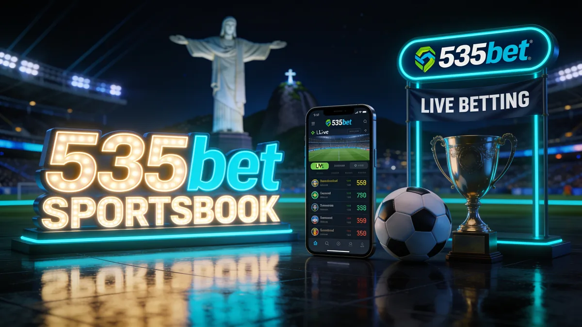 Como Baixar o App 535bet no iOS: guia de 535bet para jogadores no Brasil