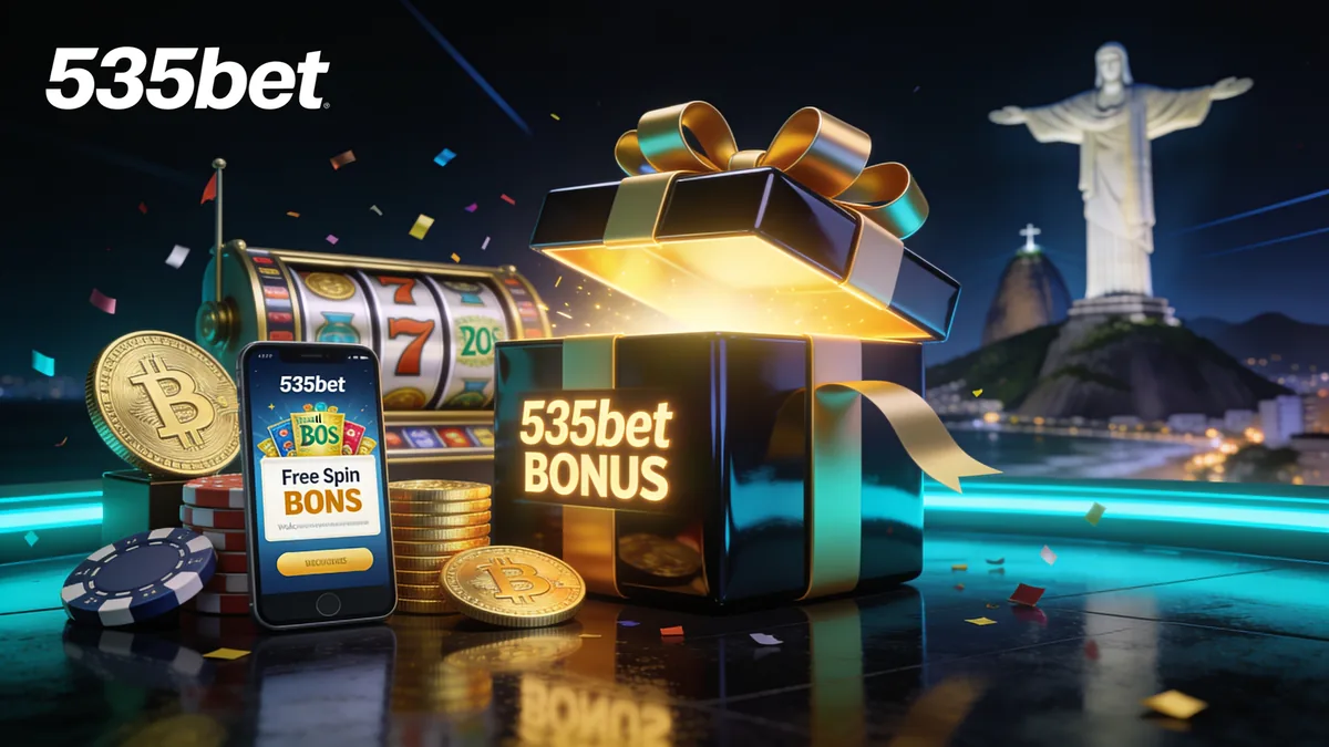 Outros Bônus e Promoções 535bet: guia de 535bet para jogadores no Brasil