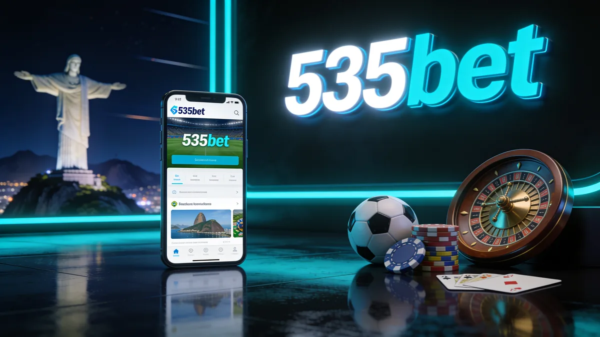 Verificação de conta na 535bet — 535bet no Brasil